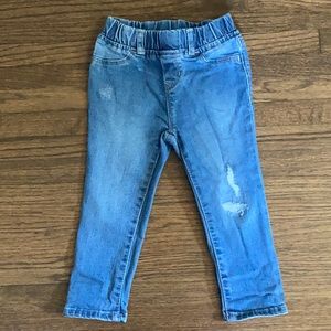 Baby GAP Jeans